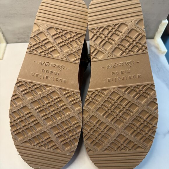 Women's Classic Ultra Mini UGG 7 NEW - Picture 3 of 5